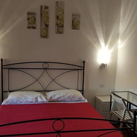 Domus Vatican Holiday'S Bed and Breakfast Rome Buitenkant foto