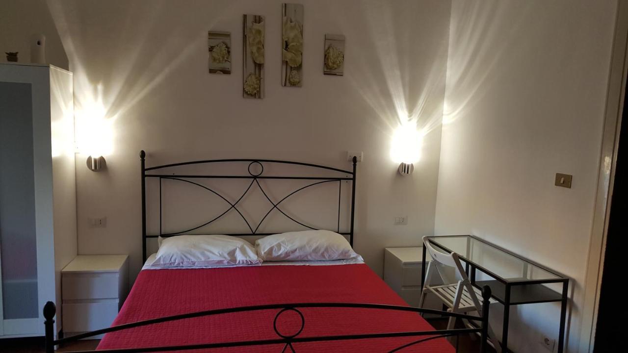 Domus Vatican Holiday'S Bed and Breakfast Rome Buitenkant foto