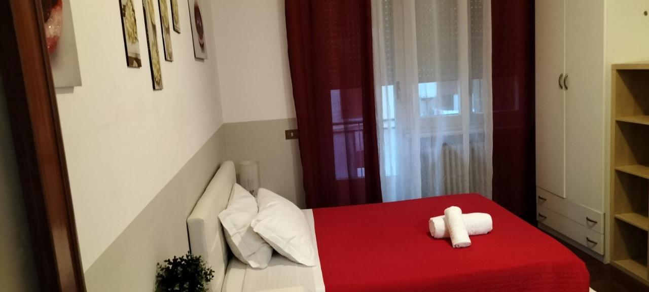 Domus Vatican Holiday'S Bed and Breakfast Rome Buitenkant foto