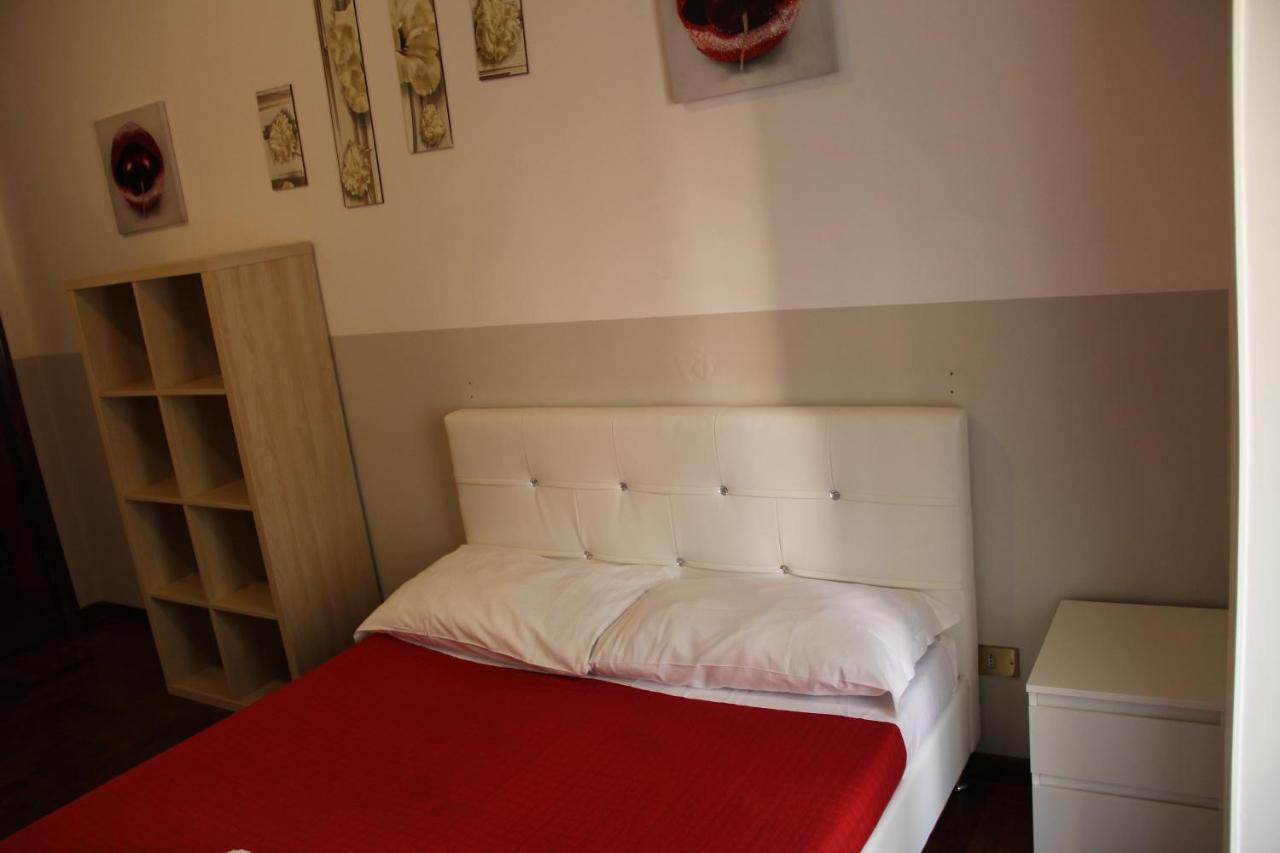 Domus Vatican Holiday'S Bed and Breakfast Rome Buitenkant foto