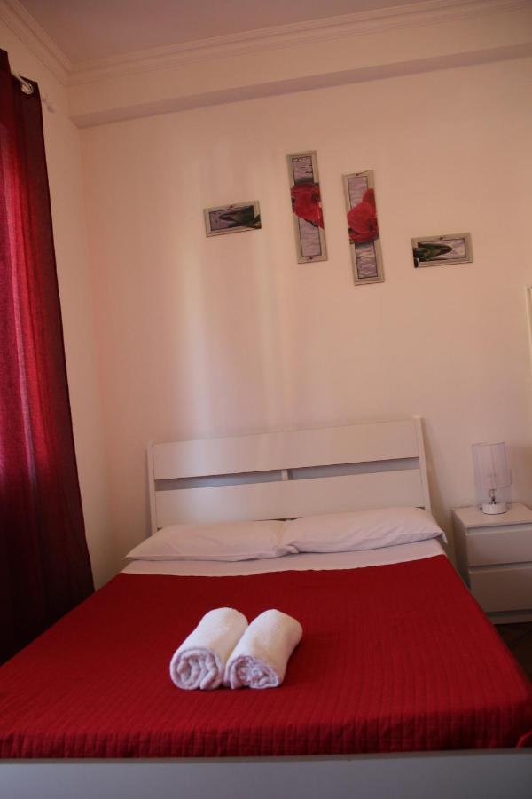 Domus Vatican Holiday'S Bed and Breakfast Rome Buitenkant foto