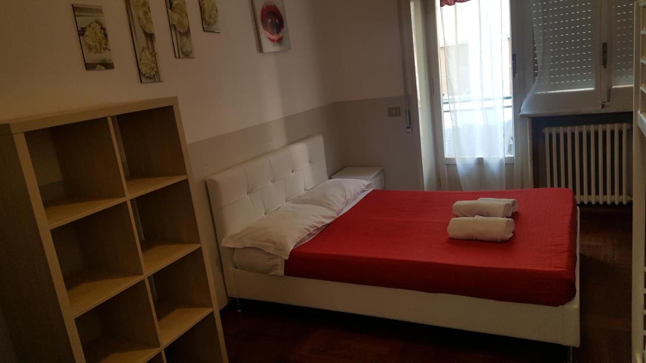 Domus Vatican Holiday'S Bed and Breakfast Rome Buitenkant foto