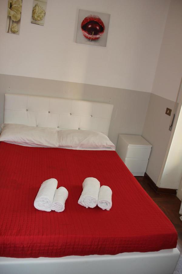 Domus Vatican Holiday'S Bed and Breakfast Rome Buitenkant foto